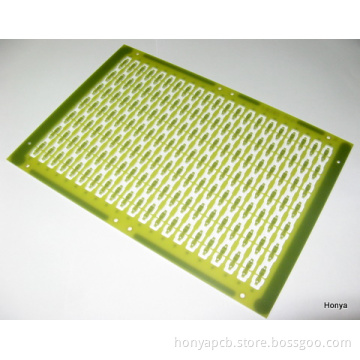 Single Side PCB, 147UPS Printed Circuit Boards
